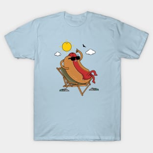 Hot Summer T-Shirt